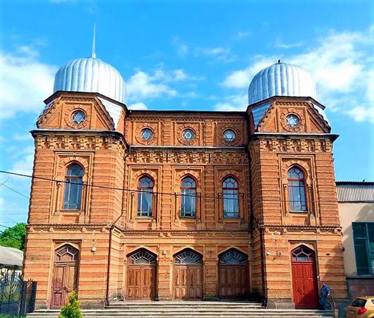 Top 15 Lesser-Known Places in Kropyvnytskyi: Where to Go, What to See
