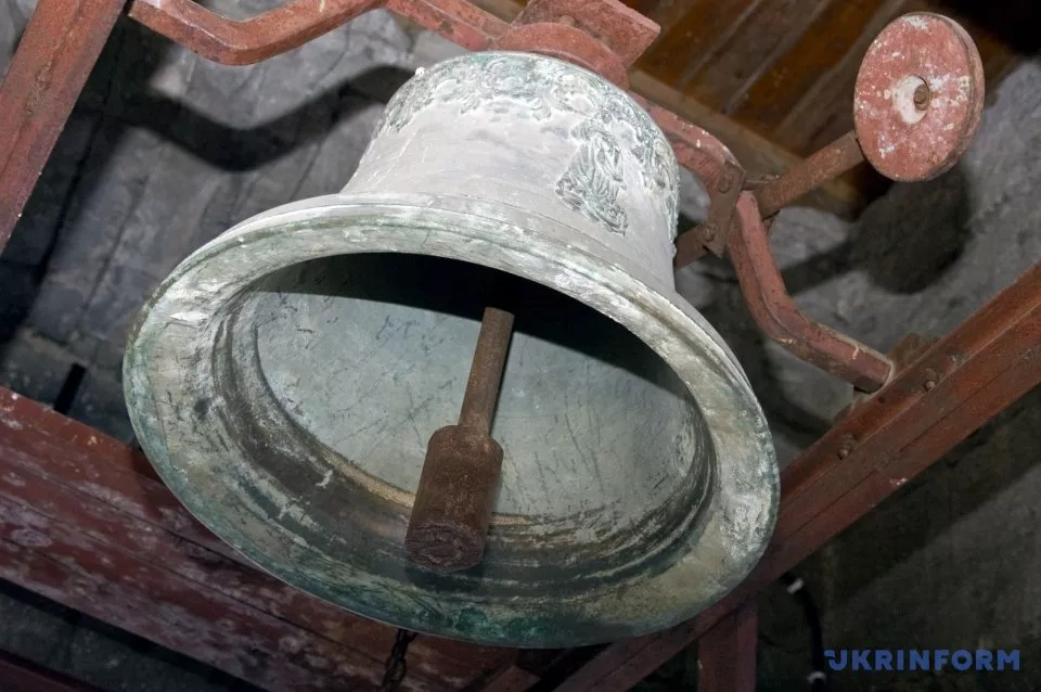 Топ -16  маловідомих місць в Тернополі, що подивитись, куди піти, де зупинитись