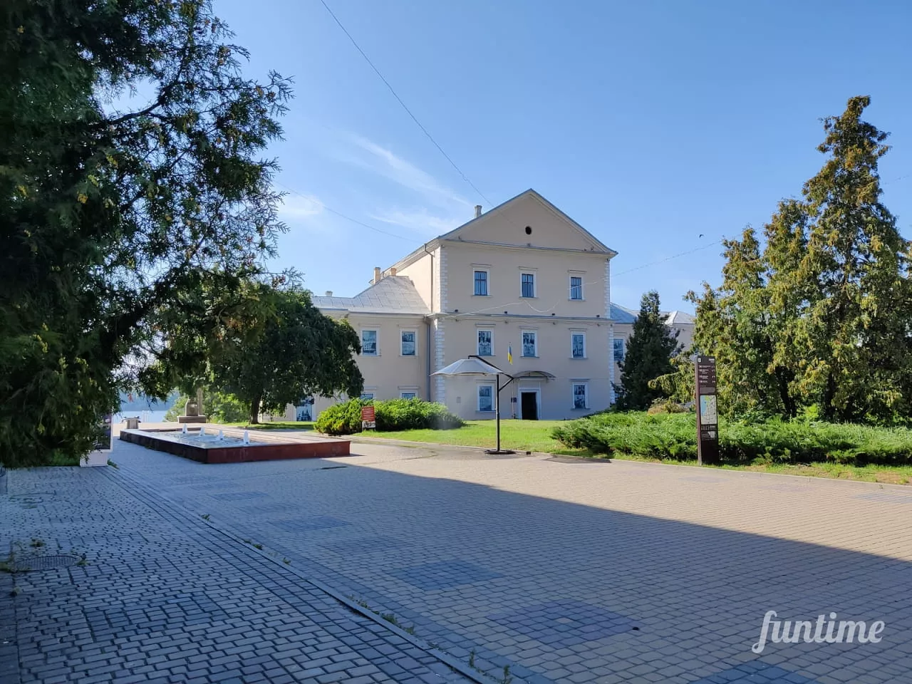 Топ -16  маловідомих місць в Тернополі, що подивитись, куди піти, де зупинитись