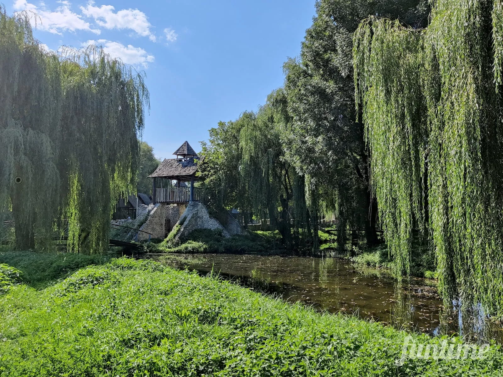 Топ -16  маловідомих місць в Тернополі, що подивитись, куди піти, де зупинитись
