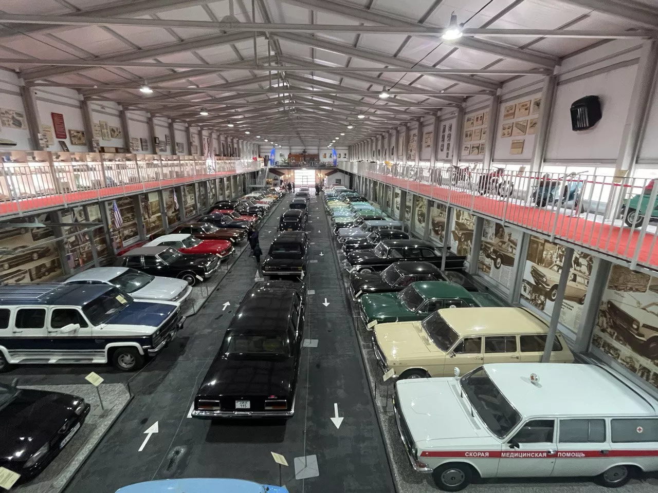 Top 7 Unconventional Technical Museums in Kyiv