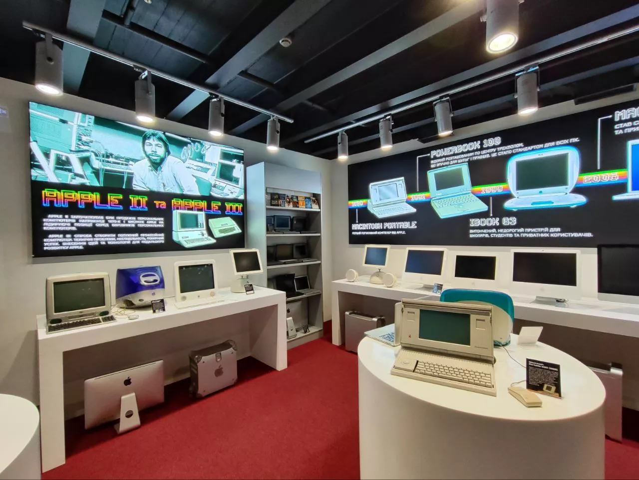 Top 7 Unconventional Technical Museums in Kyiv