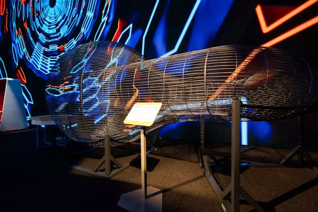 Top 7 Unconventional Technical Museums in Kyiv