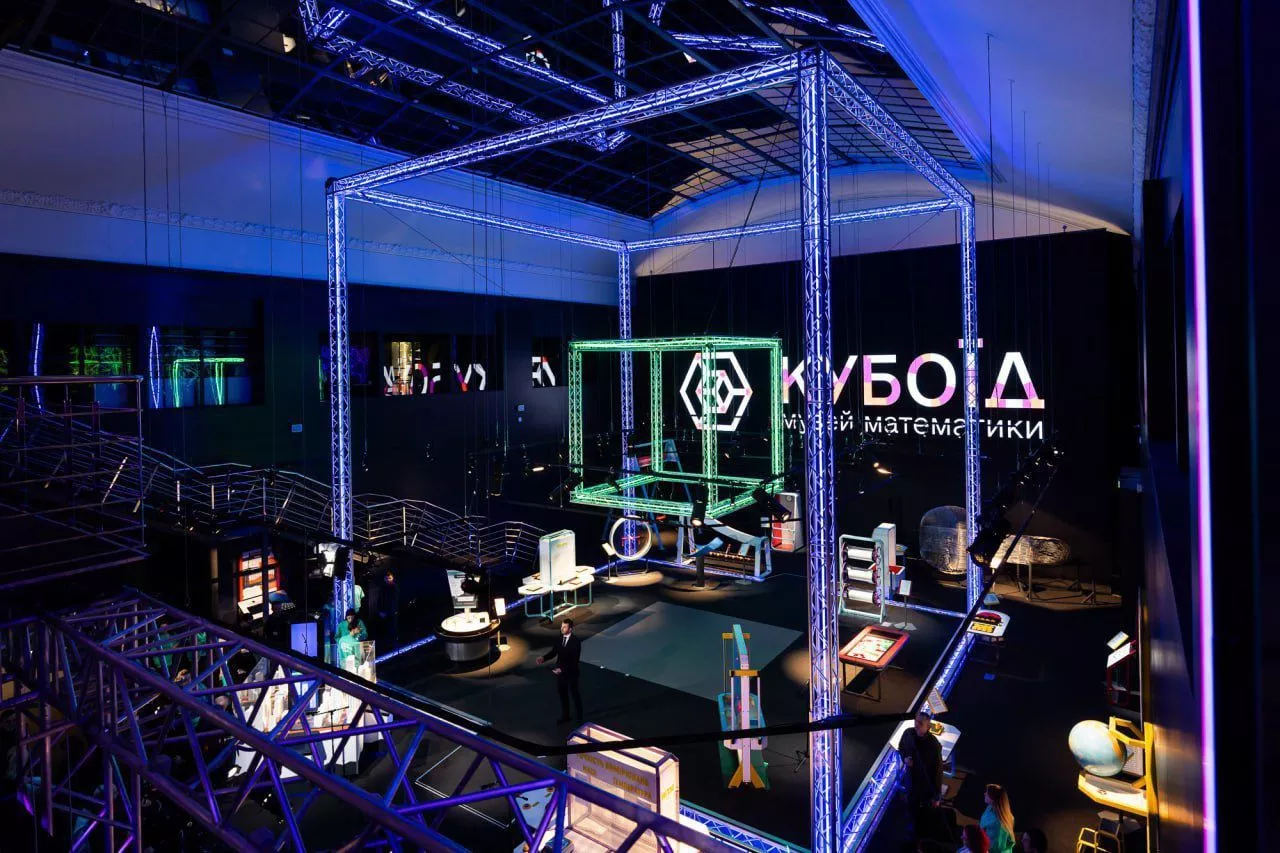Top 7 Unconventional Technical Museums in Kyiv