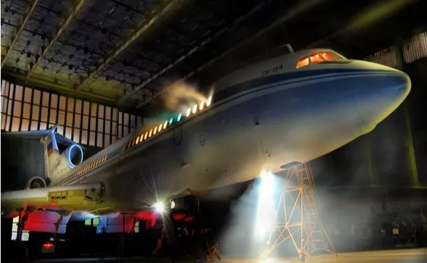 Top 7 Unconventional Technical Museums in Kyiv