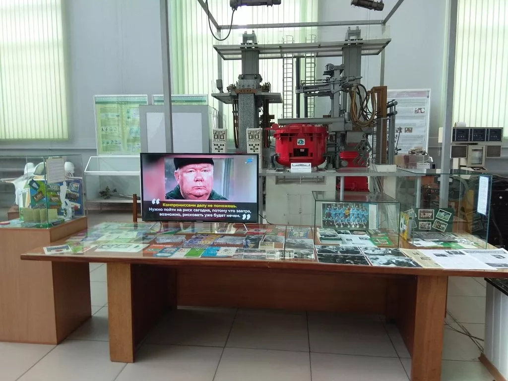 Top 7 Unconventional Technical Museums in Kyiv