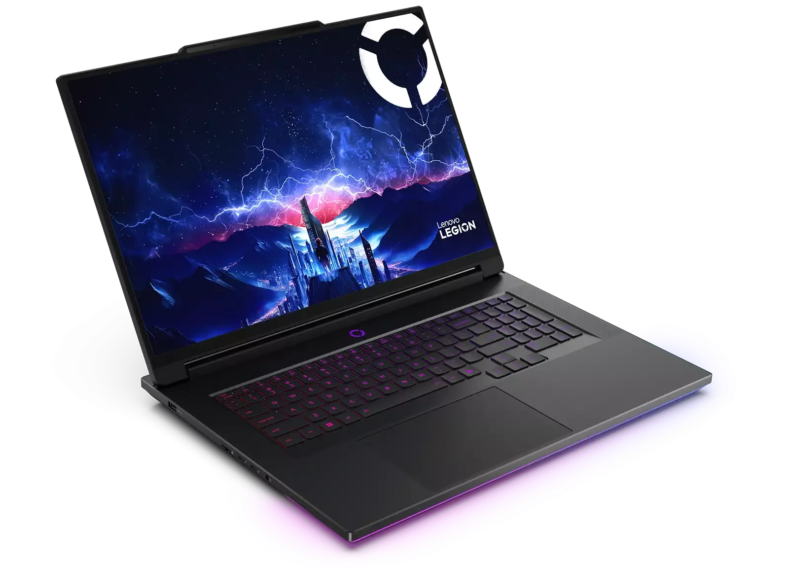 Sales of the flagship Lenovo Legion 9 laptop have started in Ukraine