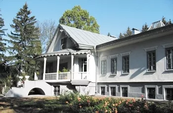 Вінниця: місто фонтанів, історії та натхнення