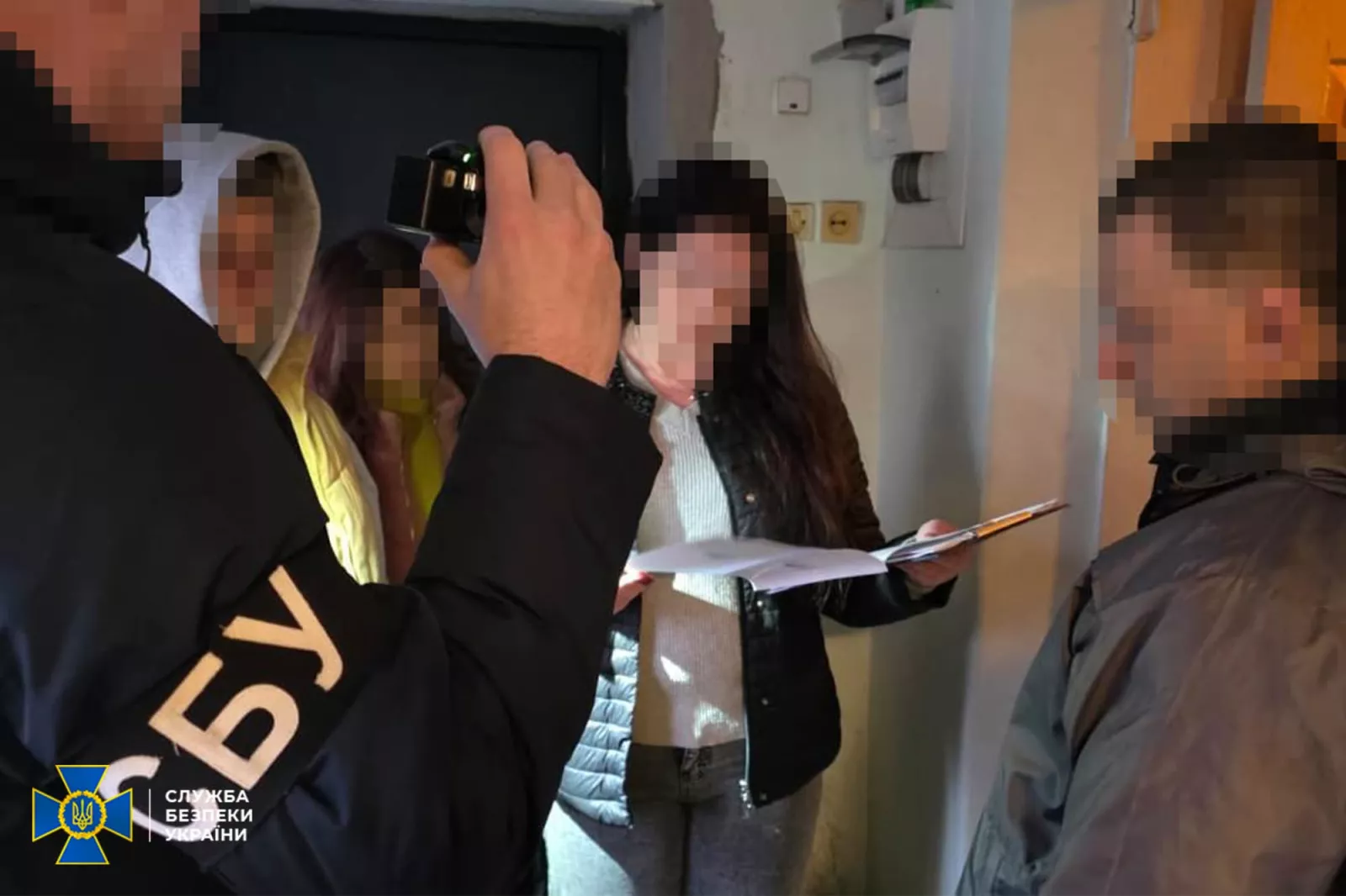 СБУ викрила на Житомирщині двох проросійських агітаторів