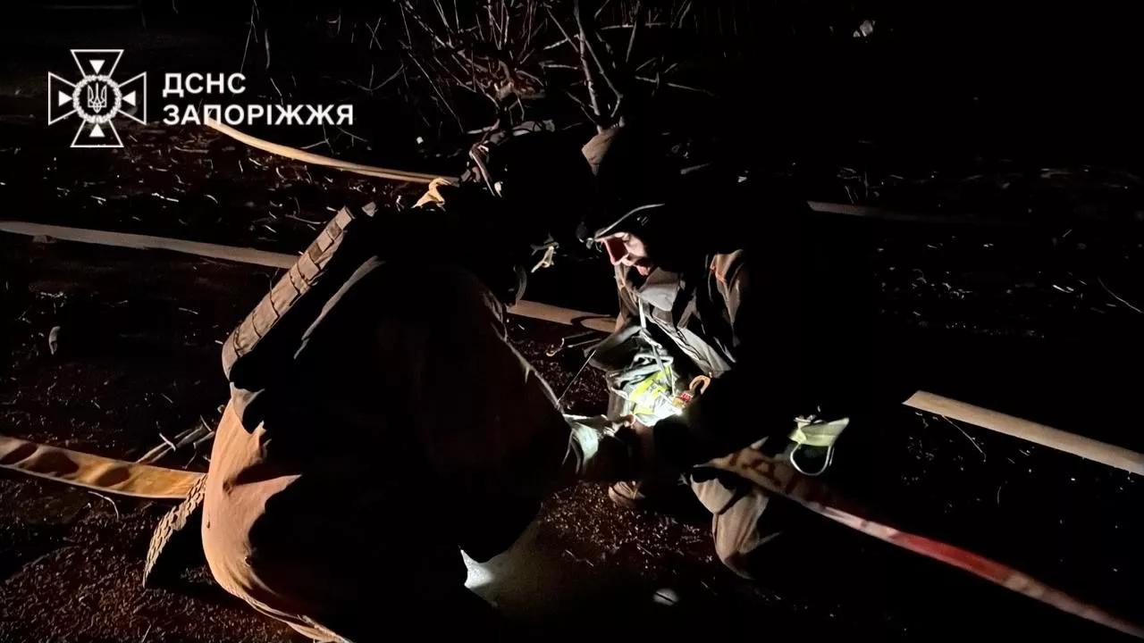 Росія вдарила безпілотниками по Запоріжжю та Харкову: є загиблі та поранені