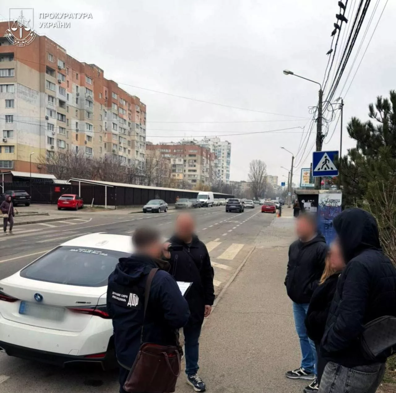 $12 тисяч за «інвалідність» і відстрочку: в Одесі викрили схему серед медиків