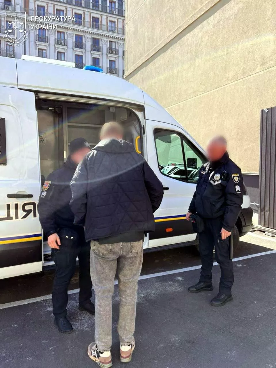 $12 тисяч за «інвалідність» і відстрочку: в Одесі викрили схему серед медиків