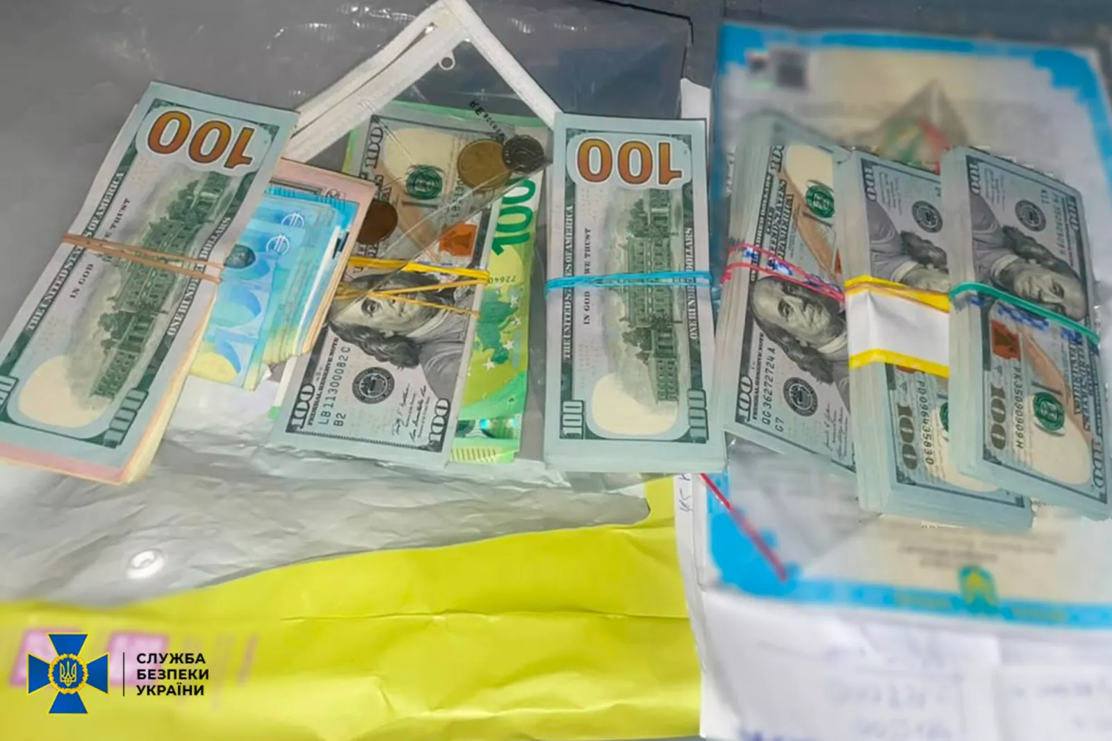 СБУ на Житомирщині заблокувала цинічну схему: фейковий рак для ухилянтів за 15 тисяч доларів