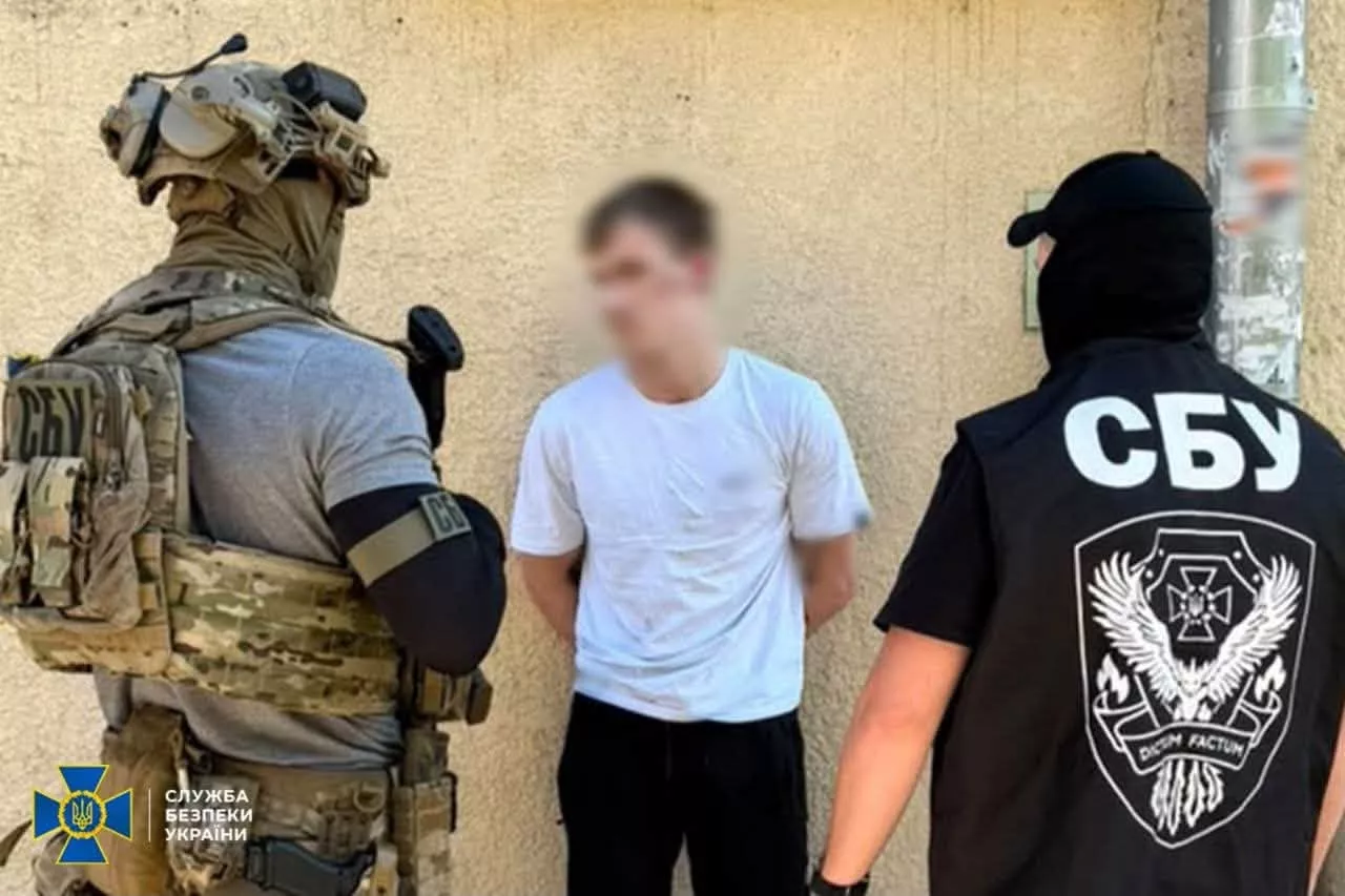 СБУ, ДБР та Нацполіція заблокували ще 7 каналів підпільного збуту зброї в Україні