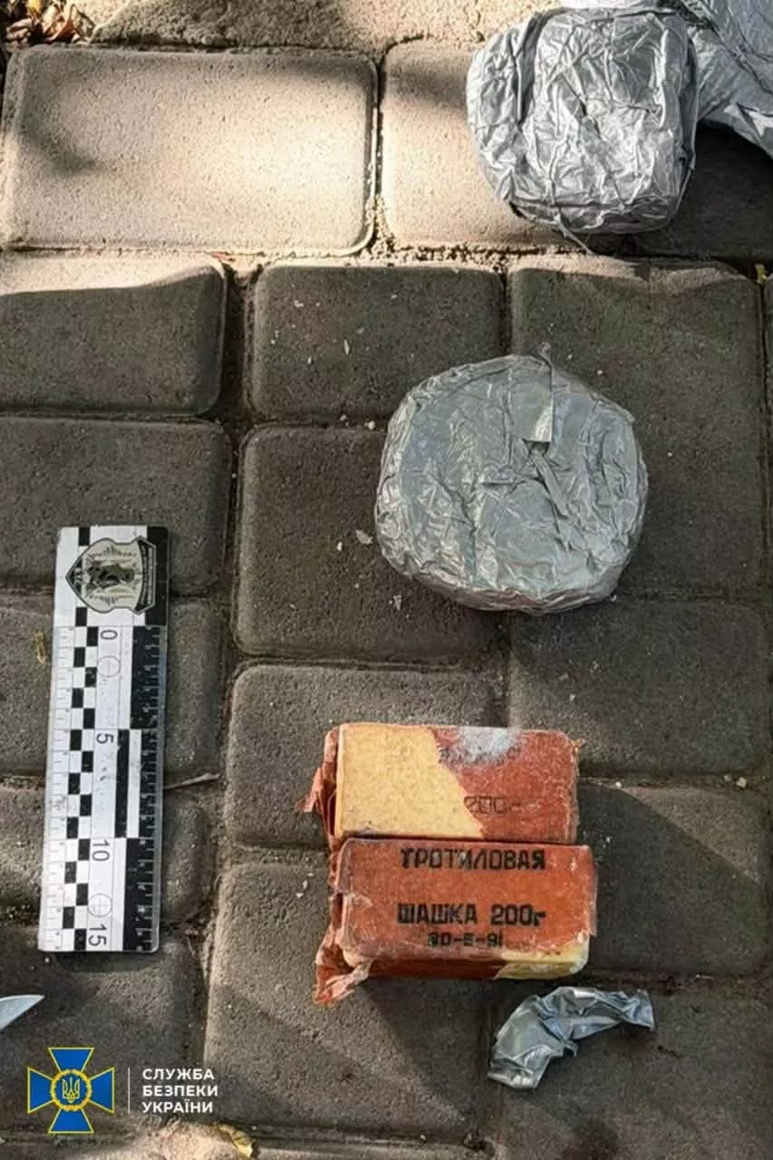СБУ, ДБР та Нацполіція заблокували ще 7 каналів підпільного збуту зброї в Україні