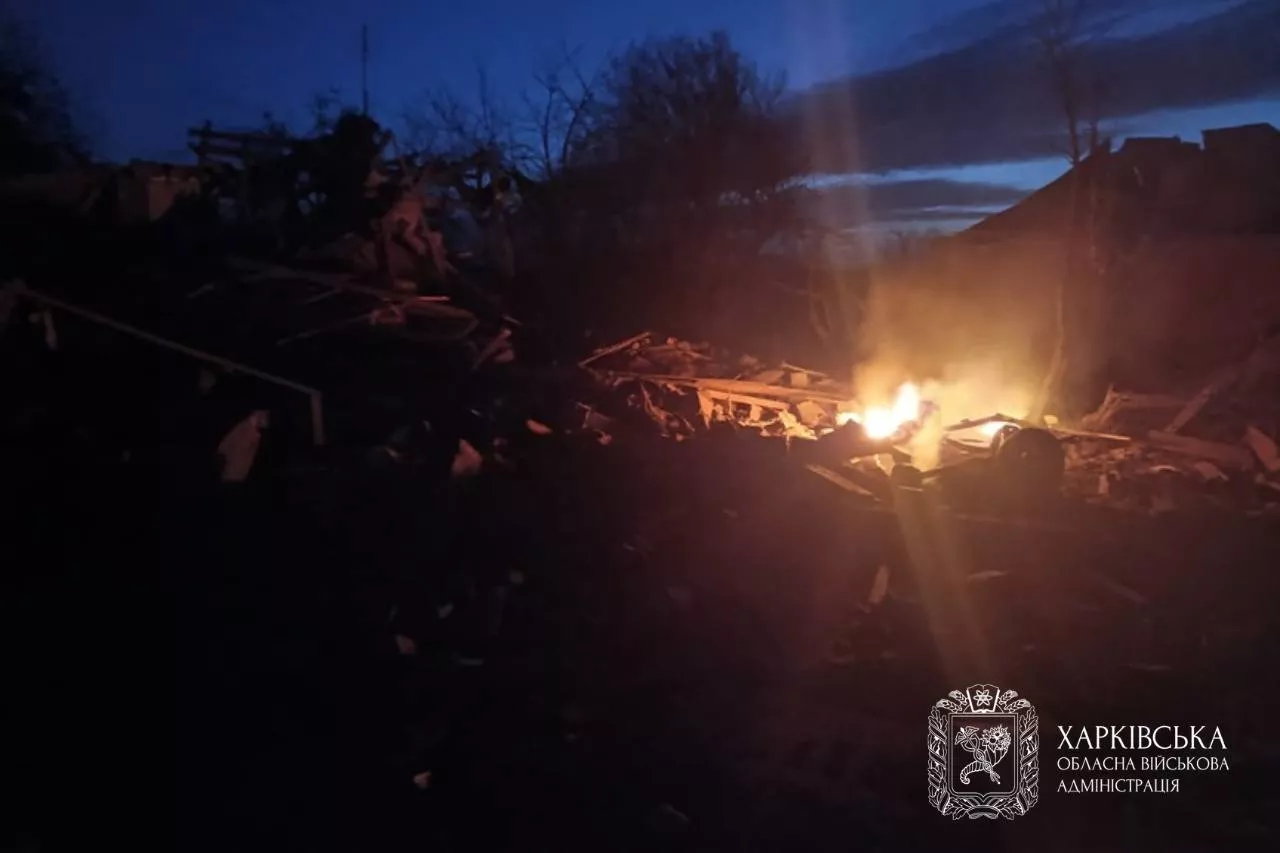 Росія вдарила безпілотниками по Запоріжжю та Харкову: є загиблі та поранені