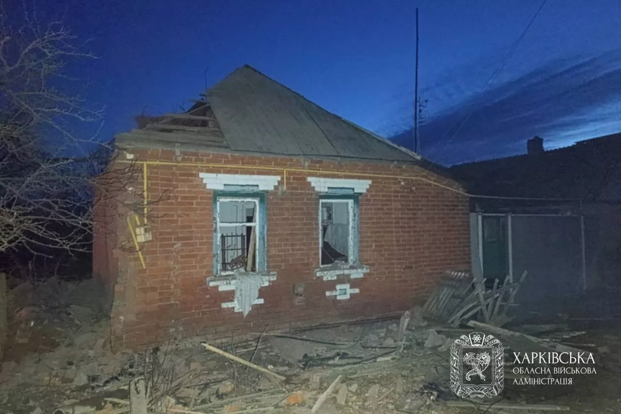 Росія вдарила безпілотниками по Запоріжжю та Харкову: є загиблі та поранені