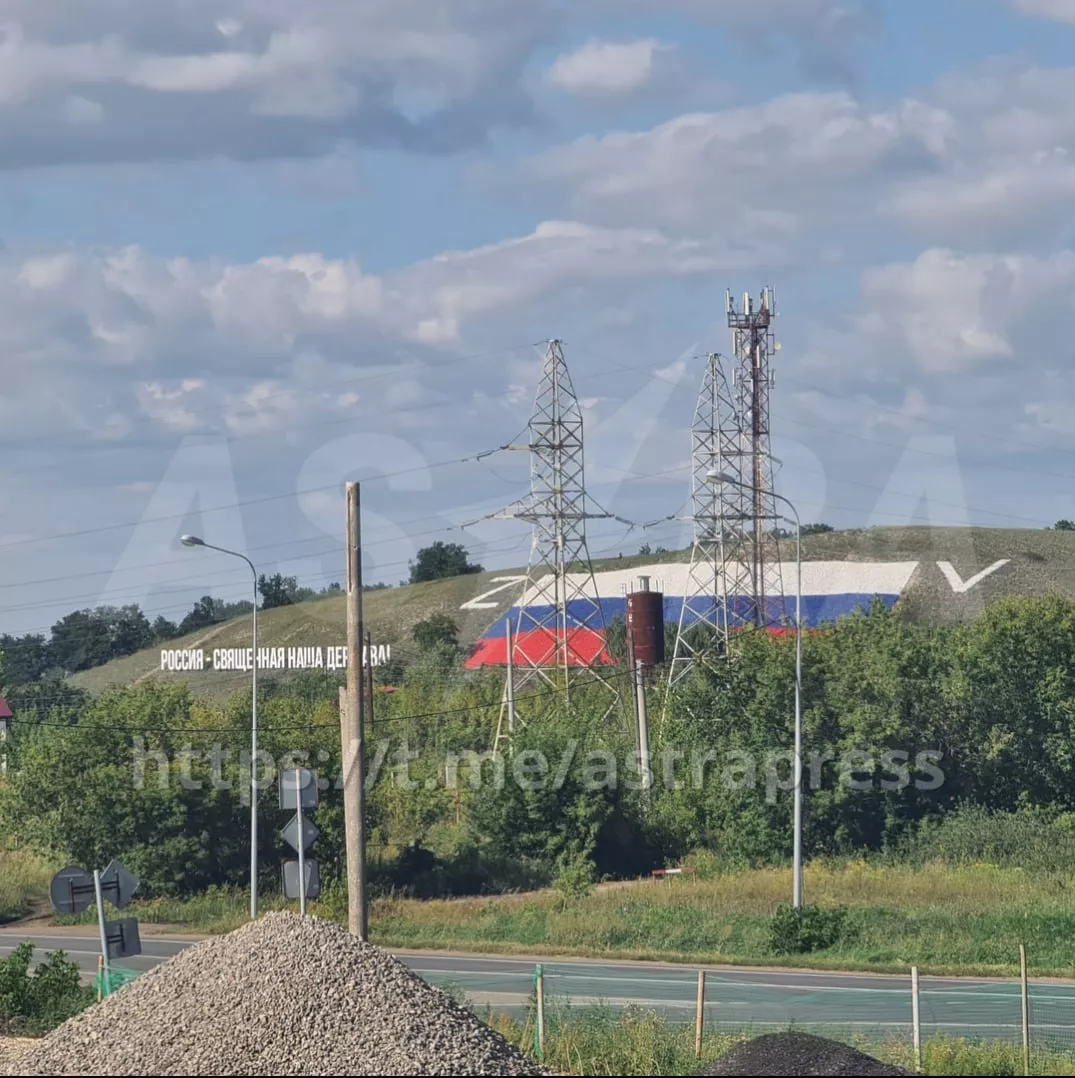 У Бєлгороді після нічної атаки спалахнув університет, де розробляли безпілотники, також горіли склади Wildberries