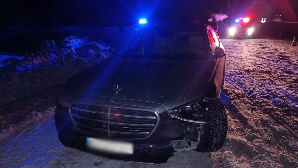Відомий бізнесмен Ігор Мазепа став учасником ДТП на Житомирщині: загинув пішохід