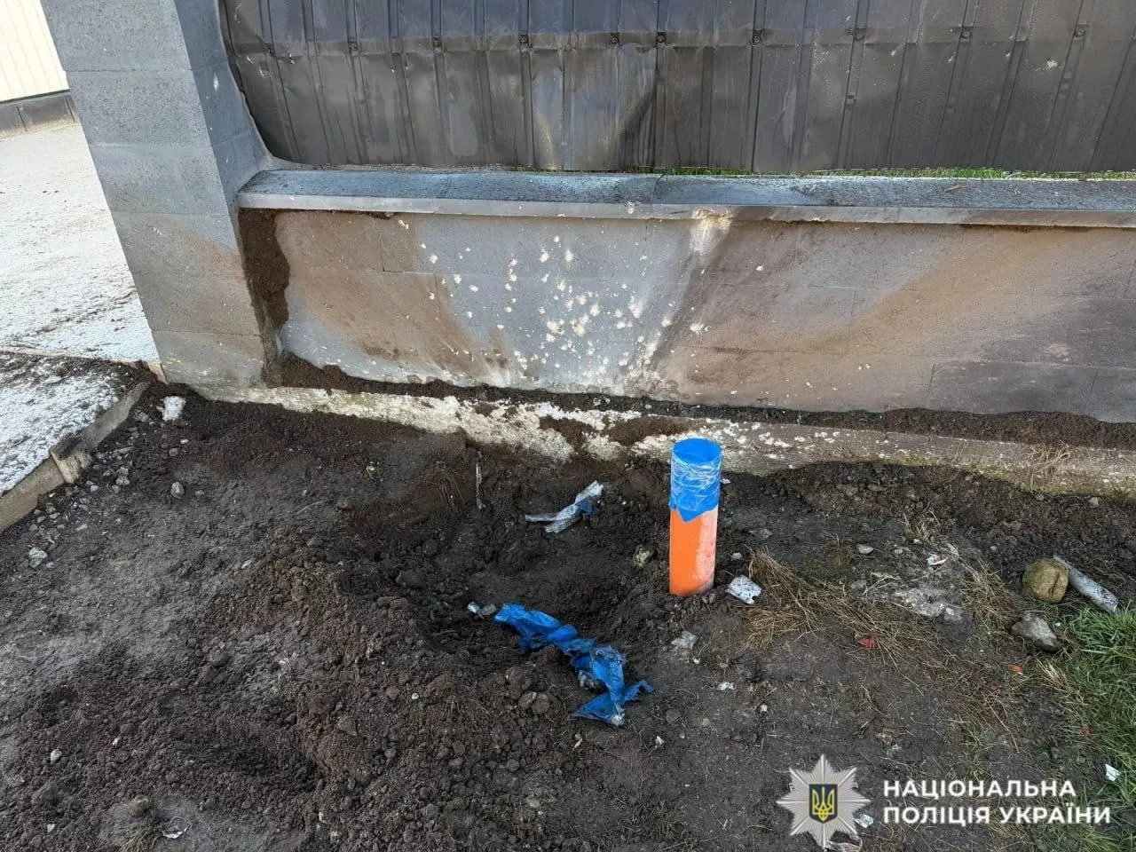 Теракт у Броварах: двох підозрюваних затримано, серед них 17-річний хлопець