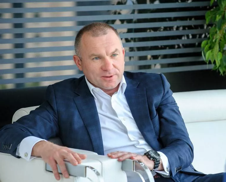 Відомий бізнесмен Ігор Мазепа став учасником ДТП на Житомирщині: загинув пішохід