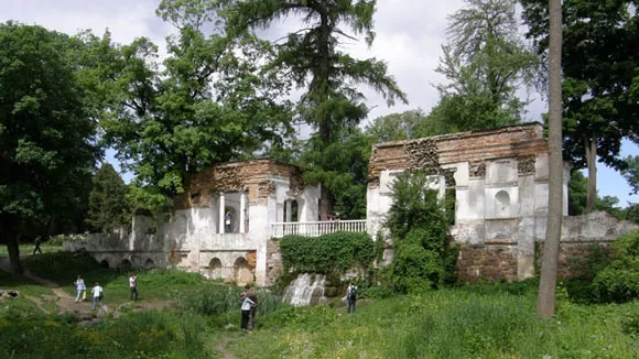 Парк Александрия Парк Александрия