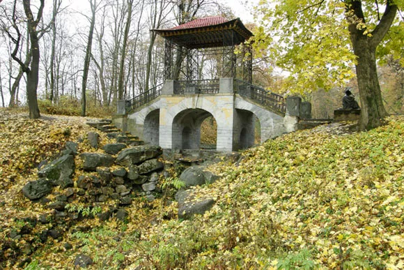 Парк Александрия Парк Александрия