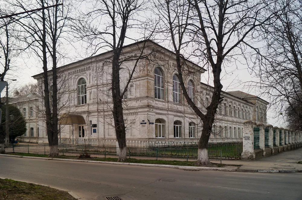 Переяслав: що подивитися за один день — гід для туристів