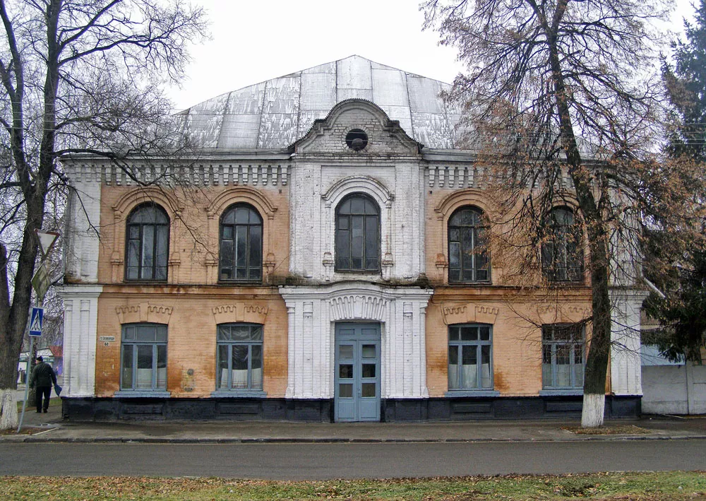 Переяслав: що подивитися за один день — гід для туристів