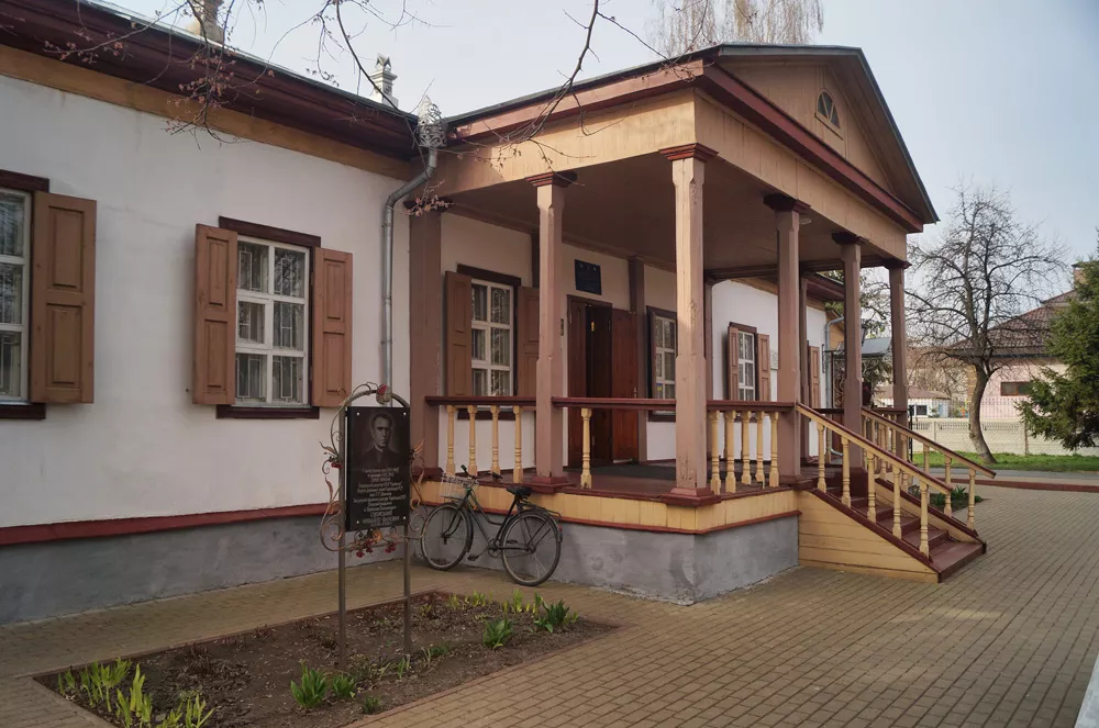 Переяслав: що подивитися за один день — гід для туристів