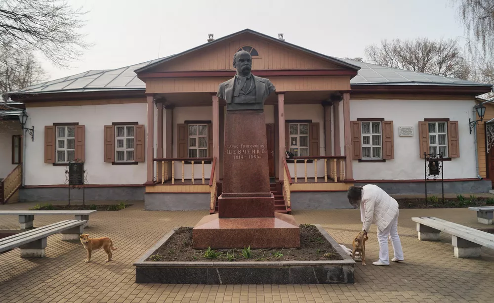 Переяслав: що подивитися за один день — гід для туристів