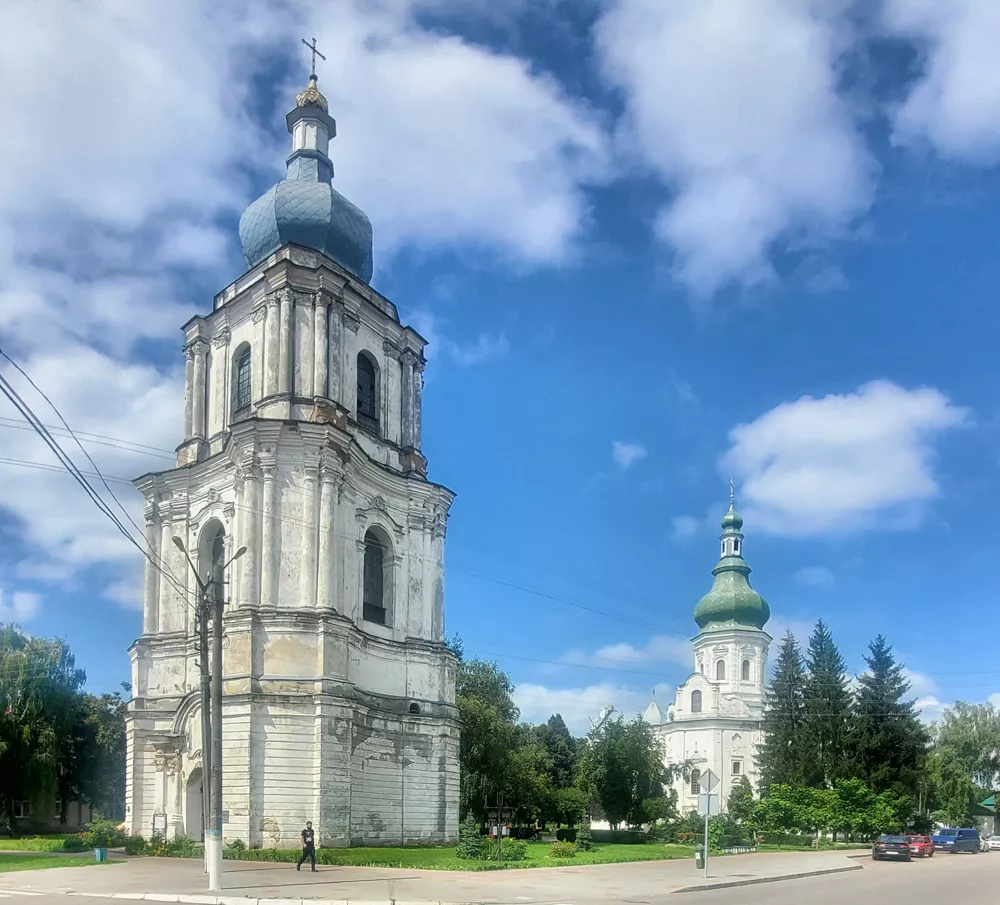 Переяслав: що подивитися за один день — гід для туристів