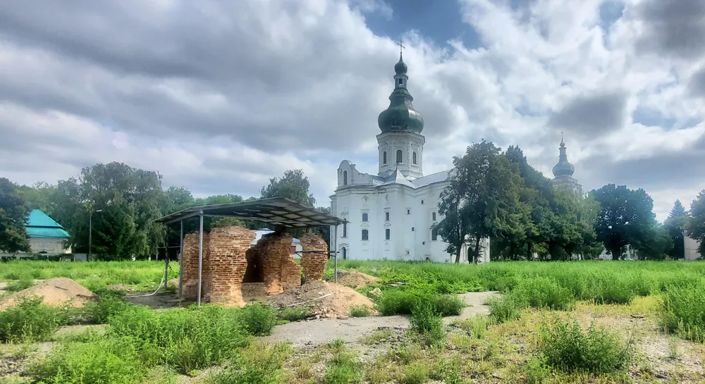 Переяслав: що подивитися за один день — гід для туристів