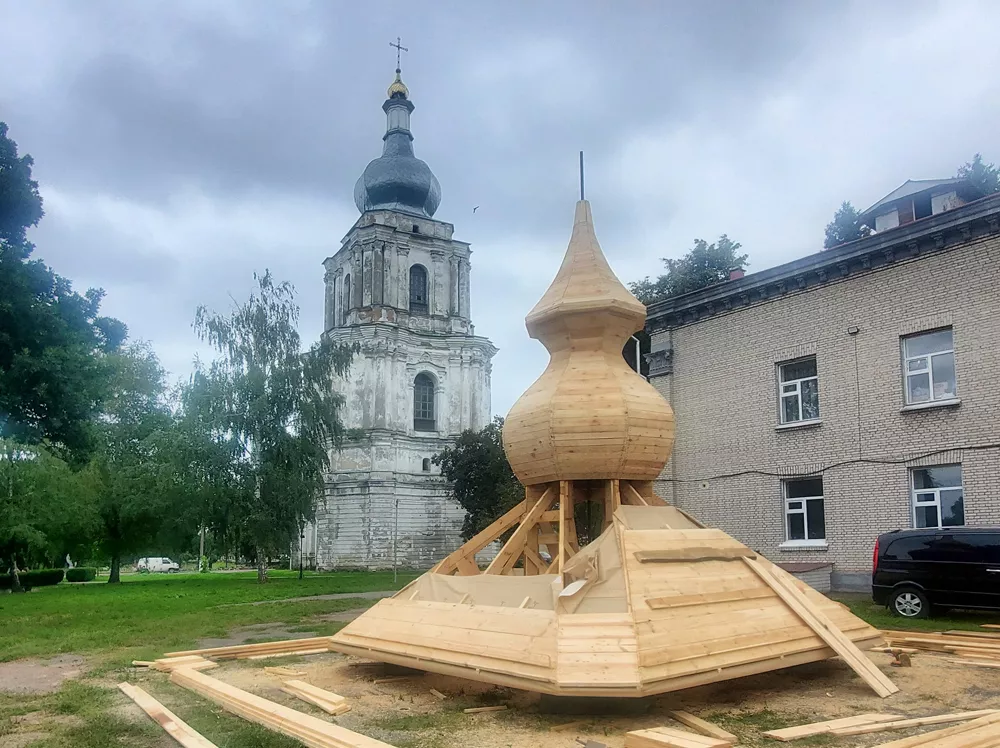 Переяслав: що подивитися за один день — гід для туристів
