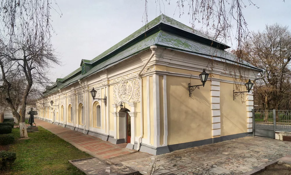 Переяслав: що подивитися за один день — гід для туристів