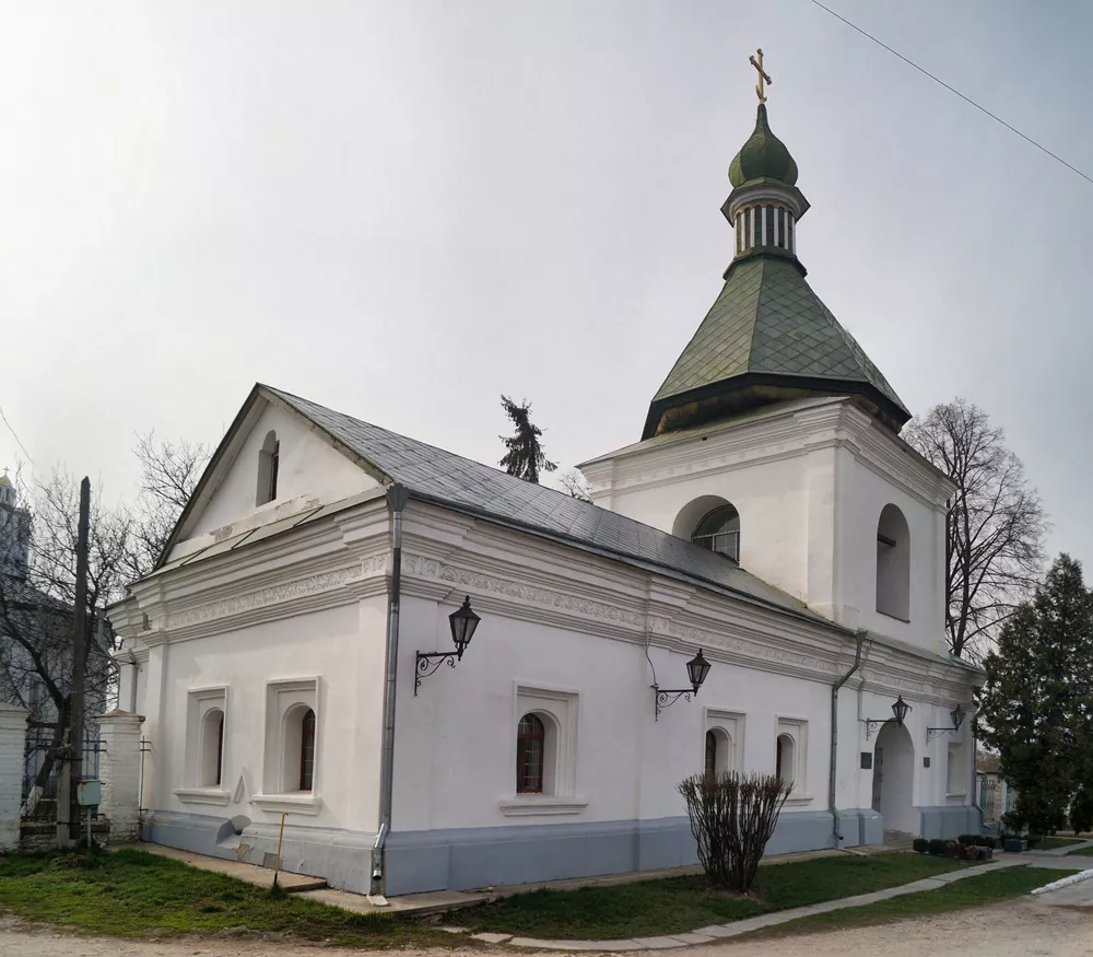 Переяслав: що подивитися за один день — гід для туристів