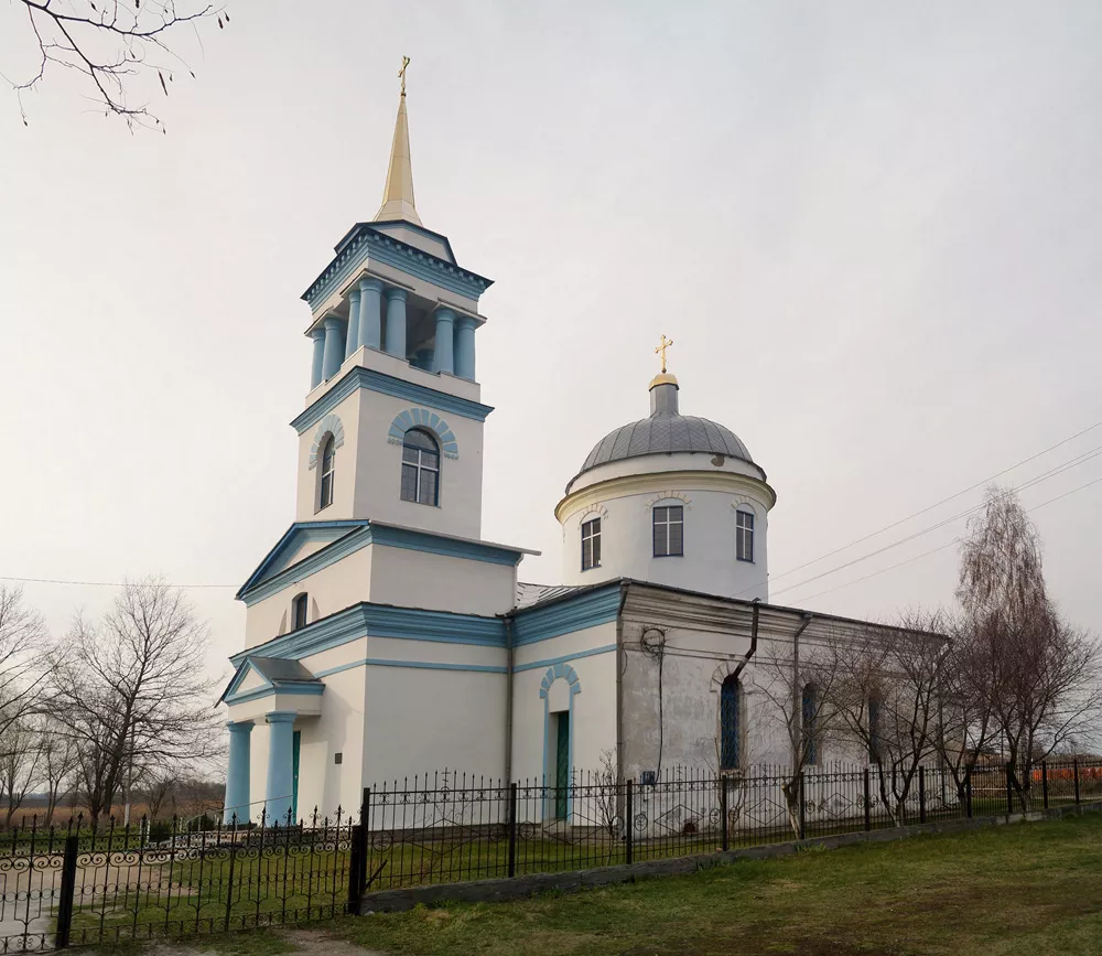 Переяслав: що подивитися за один день — гід для туристів
