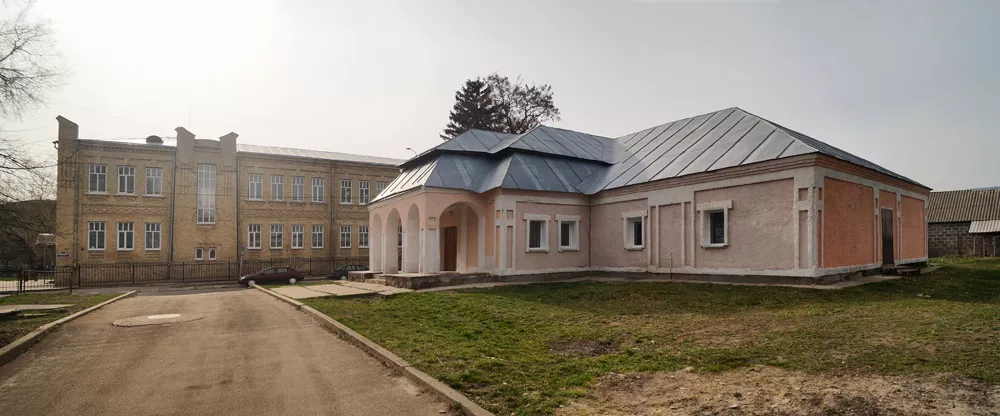 Переяслав: що подивитися за один день — гід для туристів