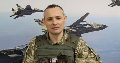 Russia struck Ukraine with two "Onyx" missiles and three ballistic missiles - Ihnat