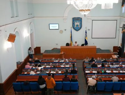 Суд відмовив у позові щодо землі на Київській, 14 у Житомирі: рішення міськради залишилося чинним