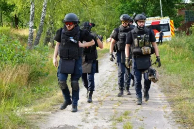 У Житомирі росіяни атакувалаи АЗС це вже не перший удар по інфраструктурі області