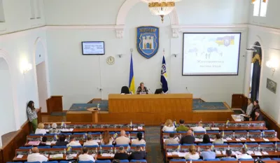 У Житомирі відкриють сучасну інженерну школу Noosphere: на ремонт приміщення виділили 5,8 млн грн