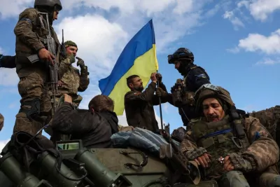 На фронті за добу відбулося 207 боєзіткнень: найгарячіші бої тривають на Покровському та Костянтинівському напрямках