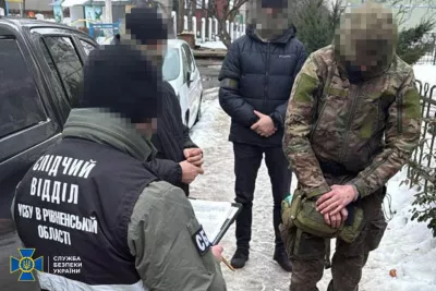 Бомба в каструлі: судитимуть агента рф, який готував теракт у центрі Рівного заради "грошей на дозу"