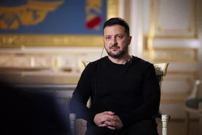 Росія готує ще 10 тисяч військових КНДР: Зеленський заявив про мобілізацію