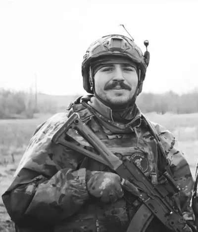 Oleksii Semkiv “Everest”: The Story of a Ukrainian Soldier Who Dreamed of Climbing the World’s Highest Mountain