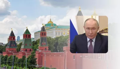 Путін боїться виборів, які неможливо програти: війна дедалі сильніше змінює Росію