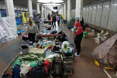 РФ змінює тактику ударів: Москва спробує "заморозити" Україну взимку
