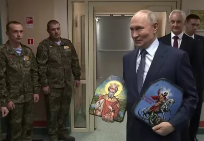 Росіянам дедалі складніше набирати військових: у країні побоюються нової мобілізації