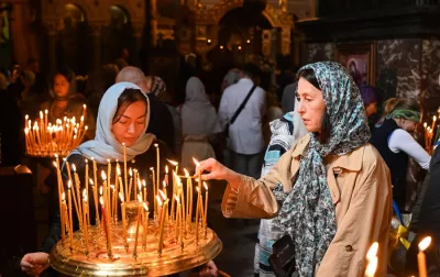 21 березня: поминальна субота та православне свято пам'яті святителя Кирила в Україні